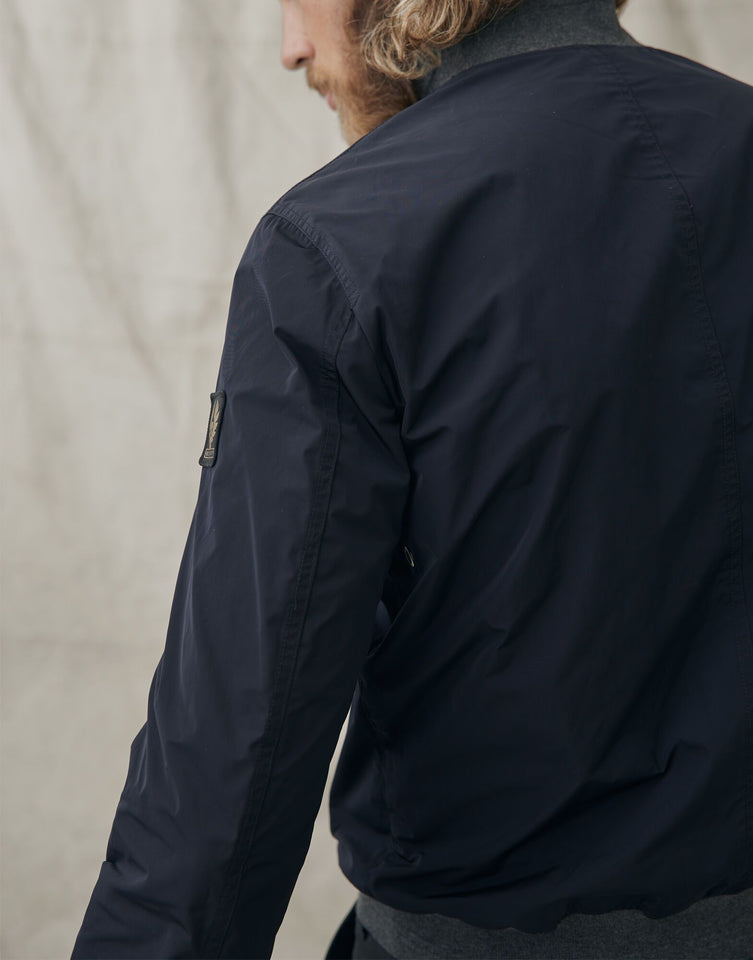 QUAYSIDE BOMBER