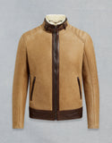 WESTLAKE 2.0 LEATHER JACKET