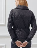KELLEY QUILTED JACKET