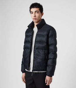 BRAMHAM PUFFER JACKET