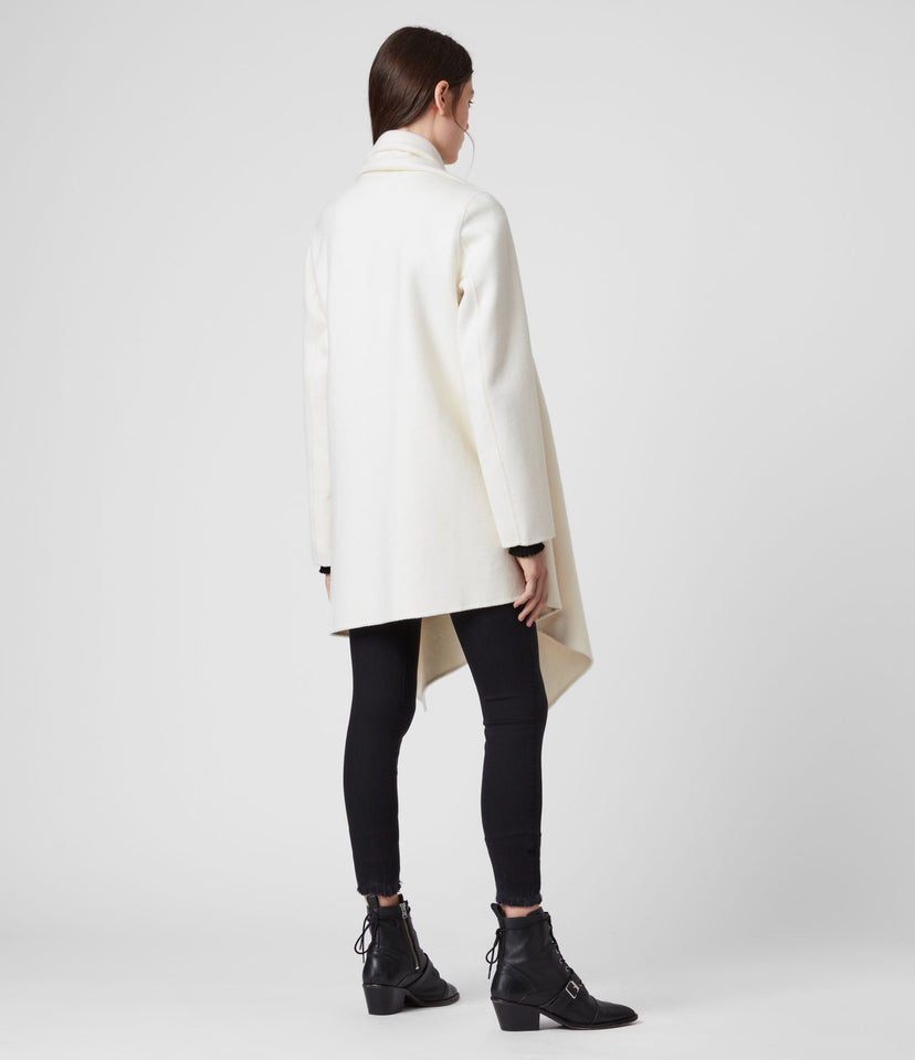 MONUMENT EVE COAT