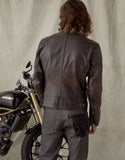 SUPREME MOTORCYCLE JACKET