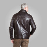 YONKERS BOMBER JACKET