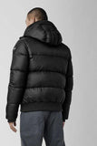 VENTOUX PARKA BLACK LABEL