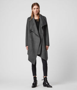 MONUMENT EVE COAT