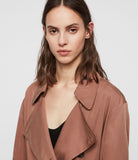 RIA TRENCH COAT