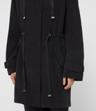 KELSIE PARKA COAT