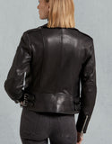 MARVINGT 2.0 LEATHER JACKET