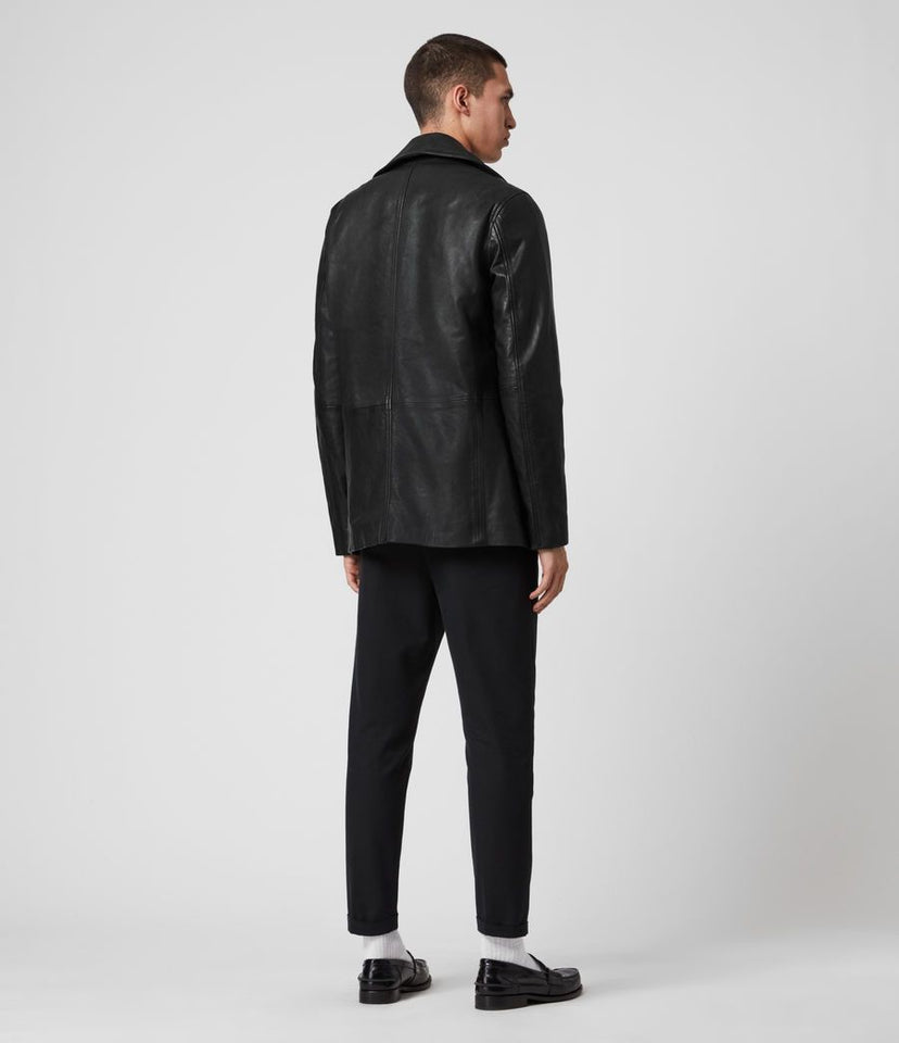 PRINCELET LEATHER JACKET