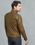 RACEMASTER WAXED JACKET
