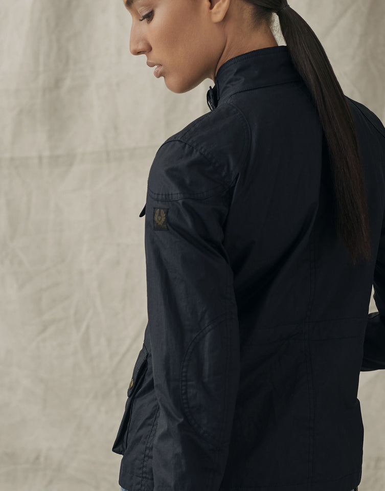 FIELDMASTER JACKET