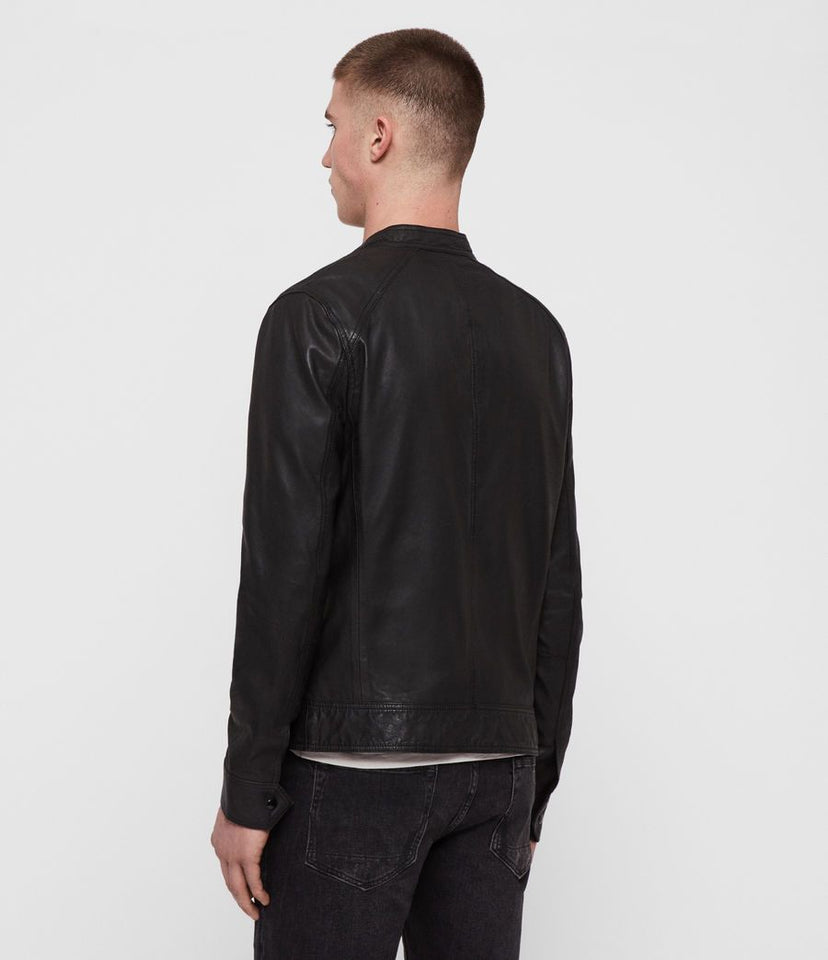 COLT LEATHER JACKET