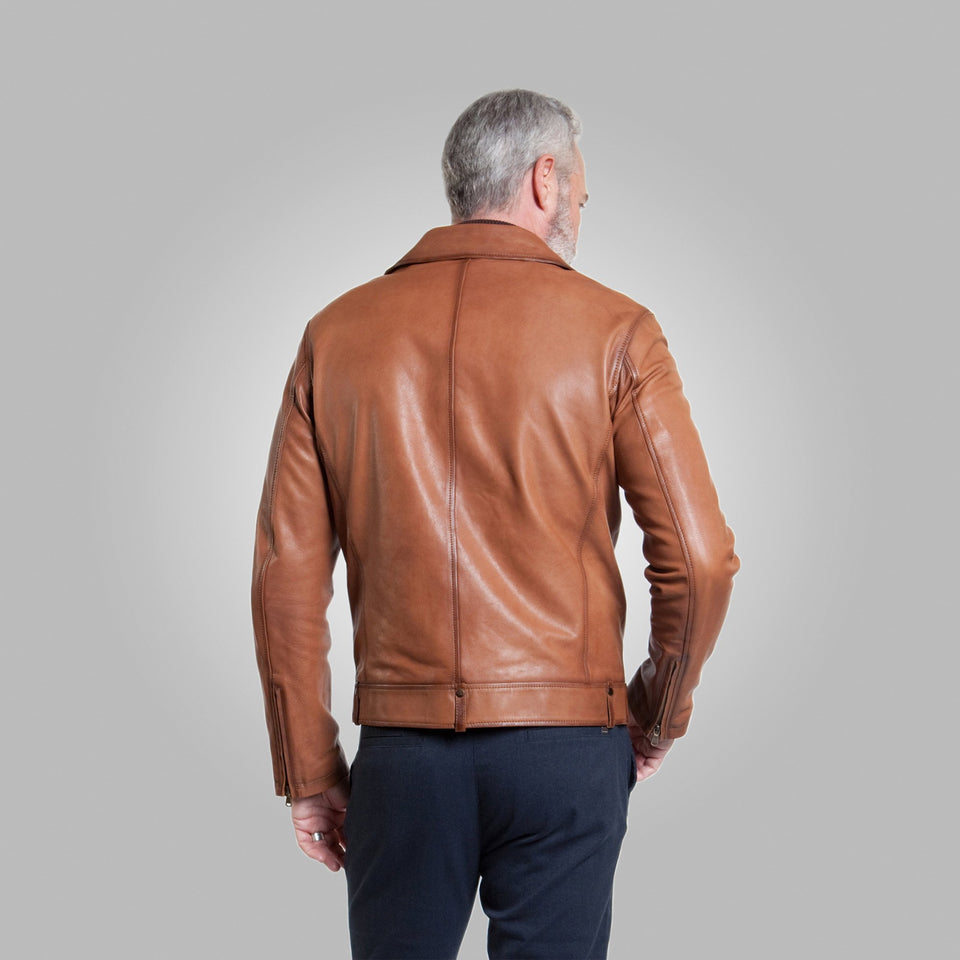 SPRINGFIELD JACKET