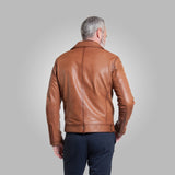 SPRINGFIELD JACKET