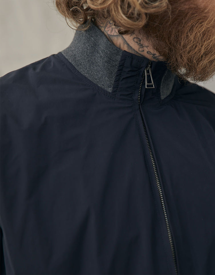 QUAYSIDE BOMBER