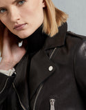 MARVINGT 2.0 LEATHER JACKET
