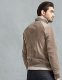 WINSWELL JACKET
