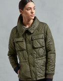 KELLEY QUILTED JACKET