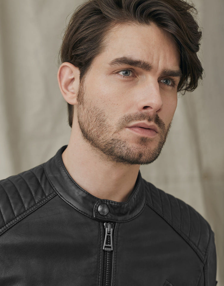 V RACER 2.0 JACKET