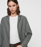 LENI PUPPYTOOTH COAT