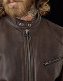 SUPREME MOTORCYCLE JACKET