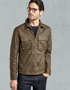 DUNSTALL JACKET