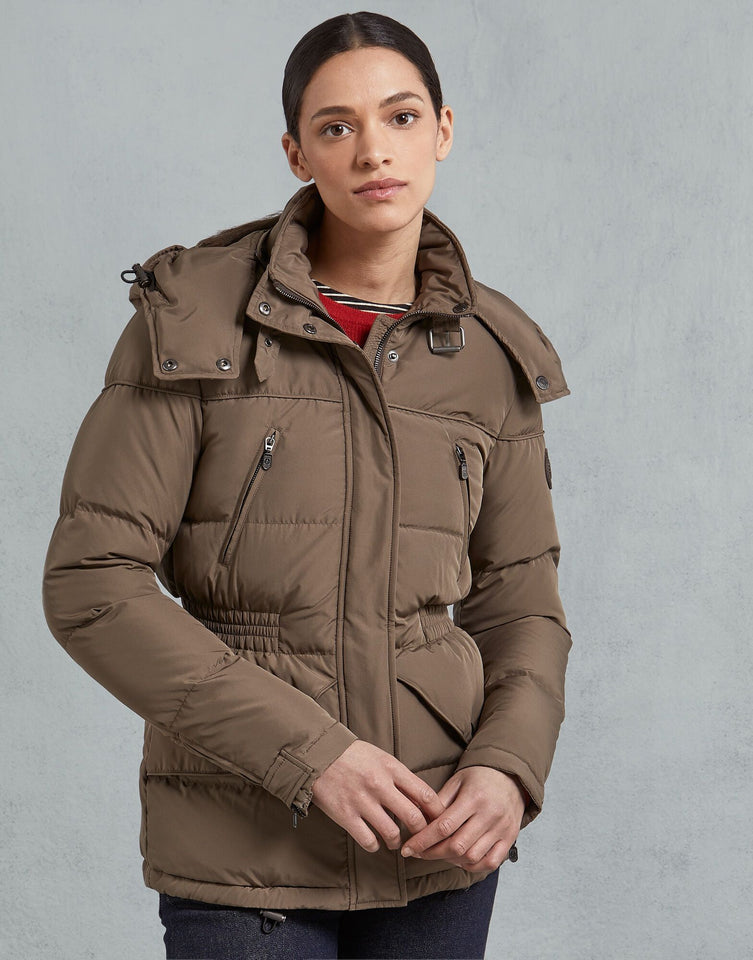 VALE LIGHTWEIGHT JACKET