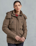 VALE LIGHTWEIGHT JACKET