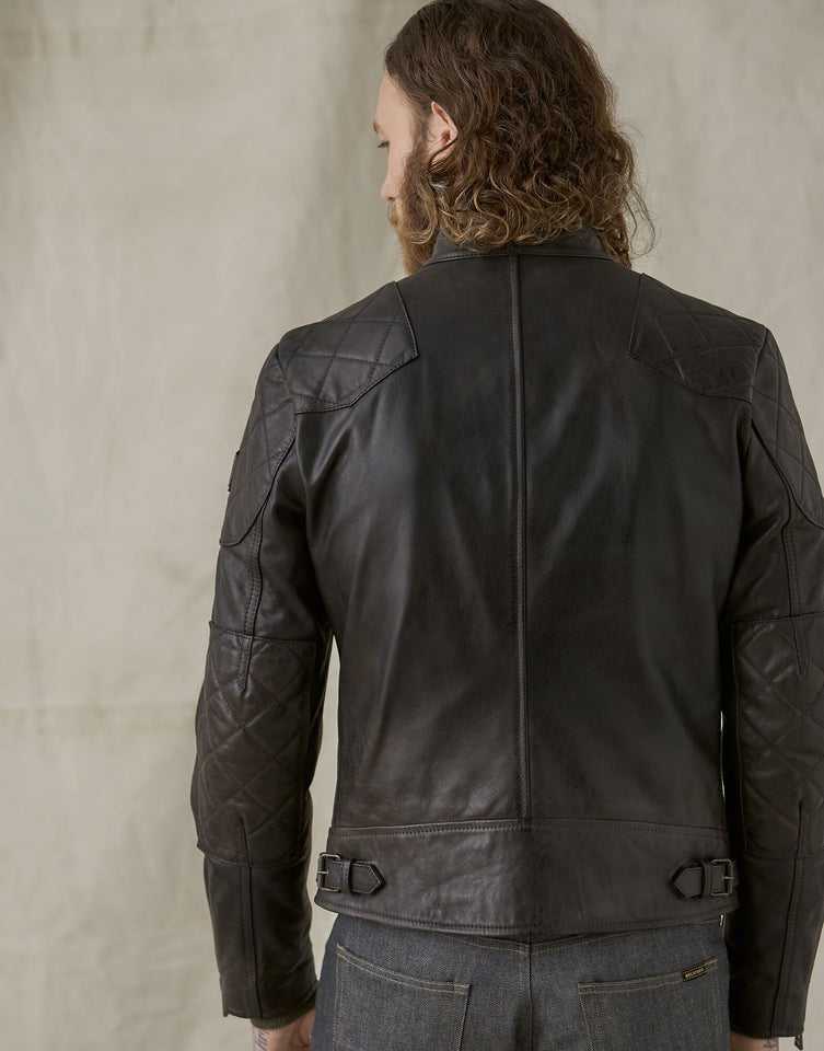 OUTLAW 2.0 JACKET