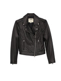 Biker Leather Jacket