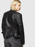 L-IGE Motorcycle Jacket