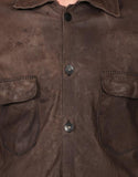 Replay Leather Jacket