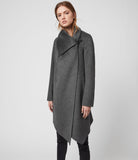 MONUMENT EVE COAT