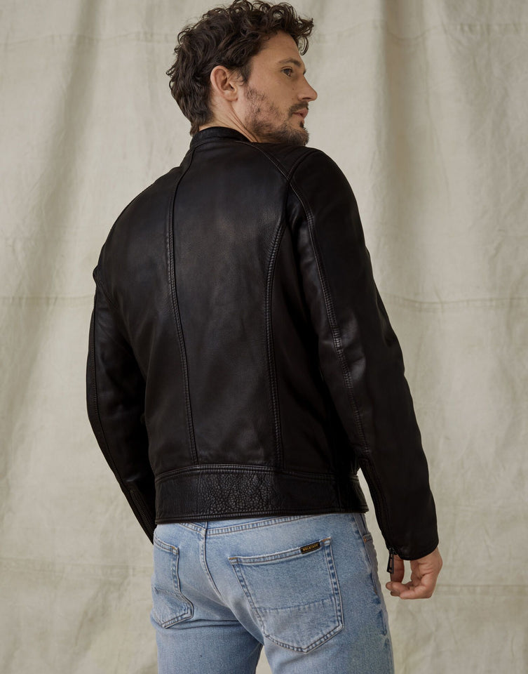 V RACER 2.0 JACKET