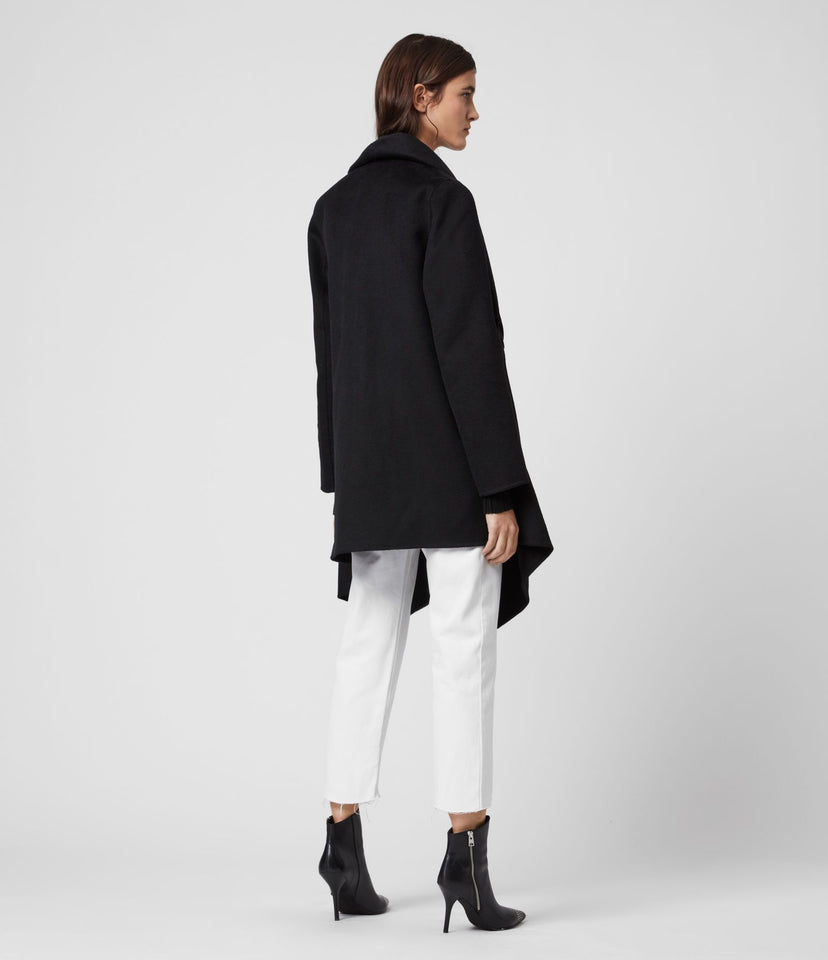 MONUMENT EVE COAT