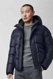 VENTOUX PARKA BLACK LABEL