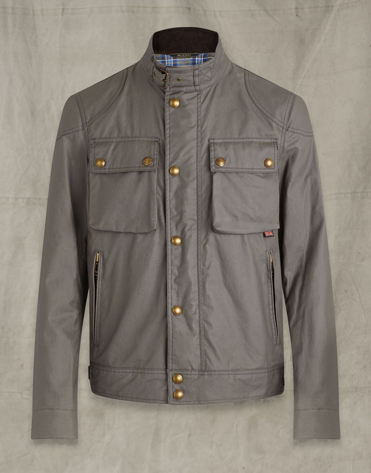 RACEMASTER JACKET
