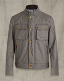 RACEMASTER JACKET
