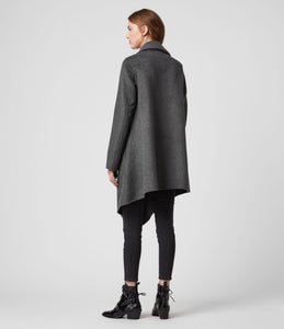 MONUMENT EVE COAT