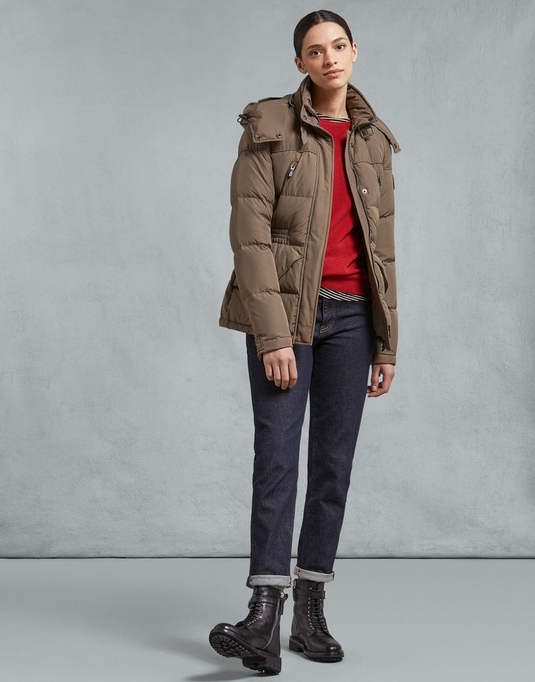 VALE LIGHTWEIGHT JACKET