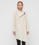CITY MONUMENT COAT