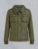 KELLEY QUILTED JACKET
