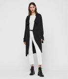 RIA TRENCH COAT