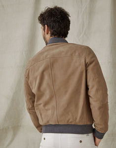 HARBOUR JACKET