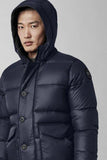 VENTOUX PARKA BLACK LABEL