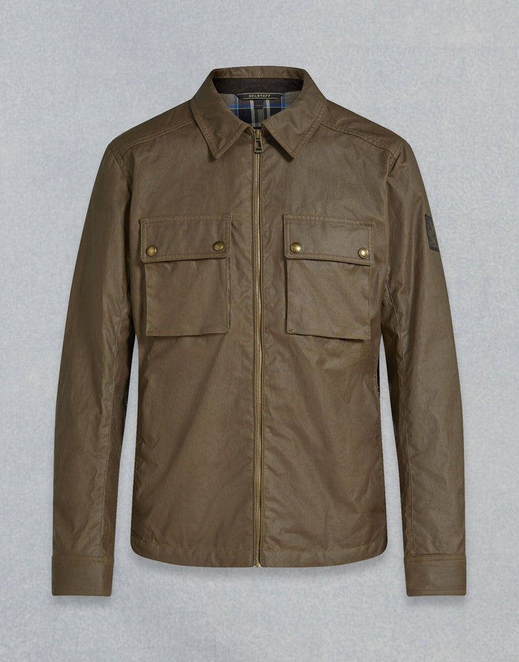 DUNSTALL JACKET