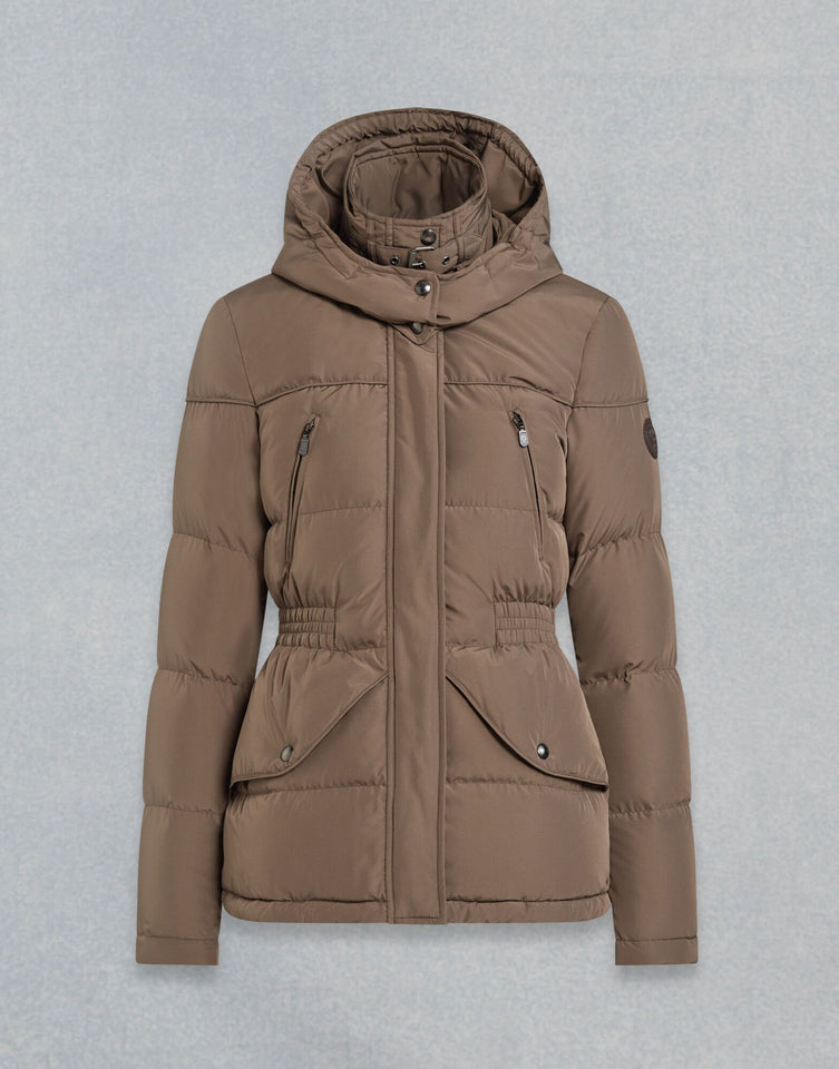 VALE LIGHTWEIGHT JACKET