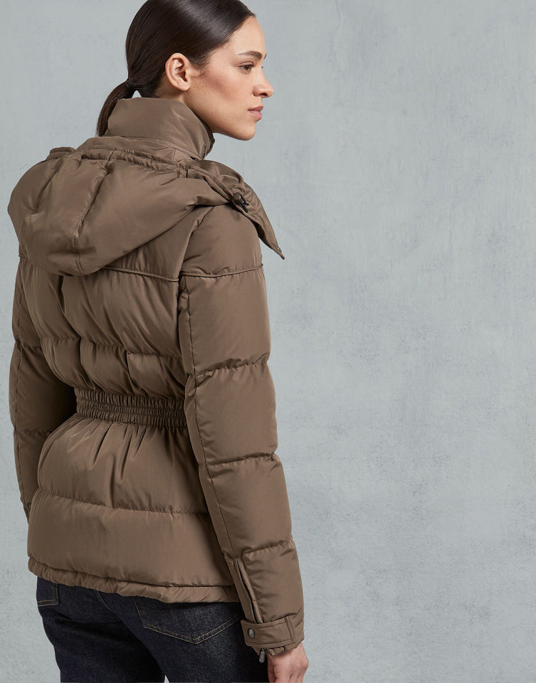 VALE LIGHTWEIGHT JACKET