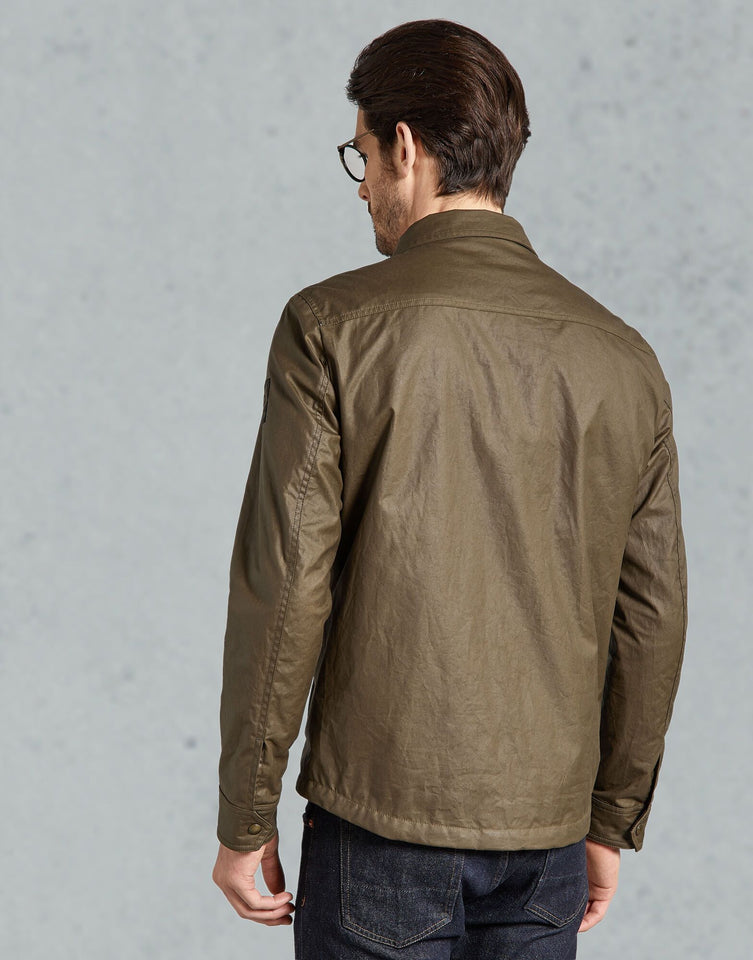 DUNSTALL JACKET