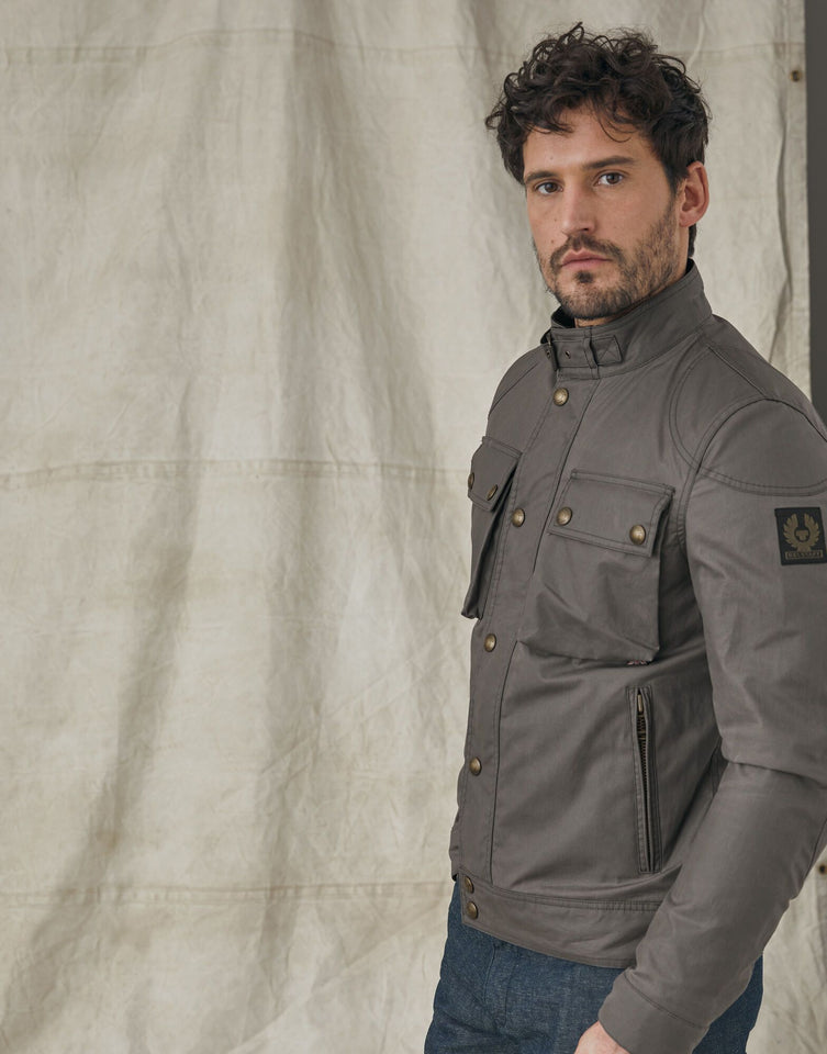 RACEMASTER JACKET